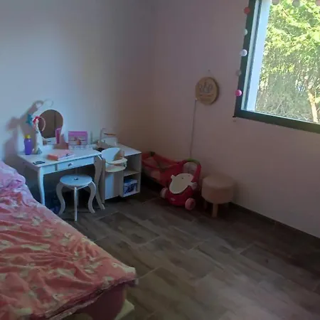 Casa vacanze Maison 4 11personnes Grand Jardin Donges