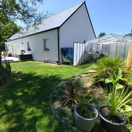 Casa vacanze Maison 4 11personnes Grand Jardin *
