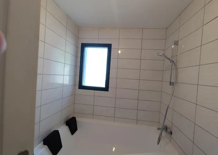 Maison 4 11personnes Grand Jardin